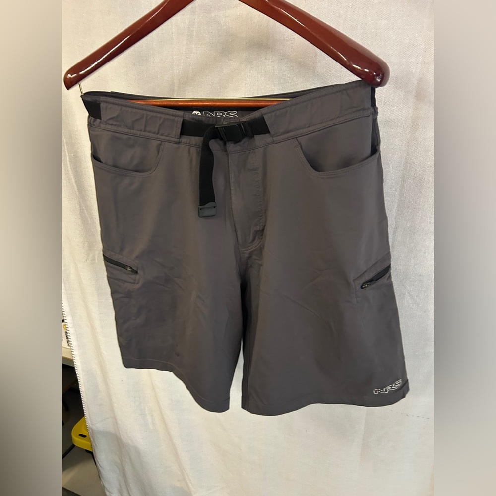 NRS Outdoor Shorts